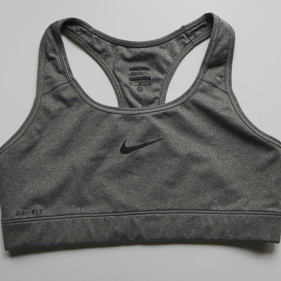 Nike Sports Bra - Picture 1 of 3